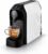 Cafeteira Espresso Passione Branca, 220V – TRES 3 Corações