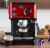 Cafeteira Expresso Oster Cappuccino BVSTECMP65R 1,2L 1170W – Vermelha 110v – 220v