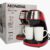 Cafeteira Mondial 2 xícaras Smart Coffee C-42-2X-RI 220v