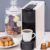 Cafeteira Nespresso Essenza Mini Branca 220v
