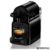 Cafeteira Nespresso Inissia D40 com Kit Boas Vindas – Preta