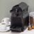 Cafeteira Nespresso Inissia Preta para Café Expresso – D40-BR-BK-NE4