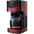 Cafeteira Pcfd38v Touch Vermelha 127v