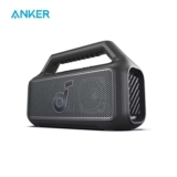 Caixa Bluetooth Anker Soundcore Motion Boom 2 SE