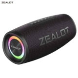 Caixa Bluetooth Zealot S56 40W