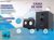 Caixa de Som 2.1 Bass 20w Sp377