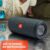 Caixa De Som Bluetooth Flip Essential 2 20w Preto Jbl Bivolt