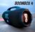 Caixa de Som Bluetooth JBL Boombox 4 Preta