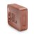 Caixa de Som Bluetooth JBL GO 2 Canela – JBLGO2CINNAMON