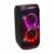 Caixa De Som Bluetooth Jbl Partybox Club 120