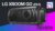 Caixa de Som Bluetooth LG XBOOM Go PK3
