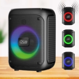 Caixa de Som Bluetooth Ulta Square 200 i2GO 40W RMS – i2GO PRO