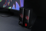 Caixa de Som Gamer Redragon Orpheus, LED, P2 – GS550