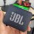 Caixa de Som Portátil JBL Go Essential com Bluetooth e à Prova d’Agua – Preto