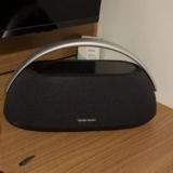Caixa De Som Harman Kardon Go+play 3 Preta E 160 W Rms