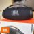 Caixa de Som JBL Boombox 3 Bluetooth Amplificada Portátil 80W RMS – Bivolt