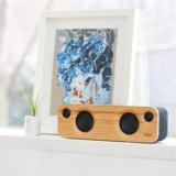 Caixa de Som Portátil House Of Marley Get Together Mini, Bluetooth, 12W, USB-C, Preto – FKAM00000600FGR