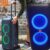 Caixa de Som Portátil JBL, 240W, Bluetooth, PartyBox310
