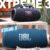 Caixa de Som Portátil JBL Xtreme 3 com Bluetooth e à Prova d’água – Preto
