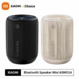 Caixa de Som Xiaomi Mini ASM01A Bluetooth 5.3