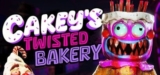 Cakey’s Twisted Bakery – Steam