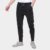 Calça Burn Trançador Masculina – Mescla Escuro