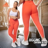Calça Feminina Legging 7/8 Yoga Studio Aeroready adidas