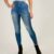 Calça Feminina Legging Jeans Marisa