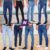 Calça Jeans Evidence, Grifle, Ecxo Masculina