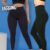 Calça Legging Fitness Academia Leg Cintura Alta Feminino