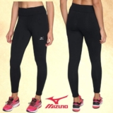 Calça Legging Mizuno Essence Feminina