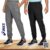 Calça Masculina ASICS Tecido Plano