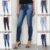 Calças Jeans Feminina Ecxo Várias Opções