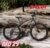 Caloi Bicicleta Vulcan Aro 29 Cinza Tamanho 17 T17R29V21