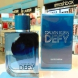 Calvin Klein Defy Edt 100ml para Masculino