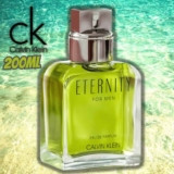 Calvin Klein Eternity M Edp, Calvin Klein 200ML