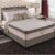 Cama Box Casal (Box + Colchão) Kappesberg – Molas Ensacadas/Pocket 57cm Altura Premium Alessa