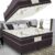 Cama Box Queen (Box + Colchão) Gazin – Mola Ensacada 63cm de Altura Esmeralda