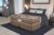 Cama Box Queen Size (Box + Colchão) ProDormir – Colchões Mola 26cm de Altura Sensitive Fusion