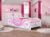 Cama Infantil Móveis Estrela – Carruagem 88x188cm