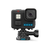 Câmera de Ação GoPro LIT HERO, 4K Ultra HD, Foto 12MP, Preto – CHDHF-132-AT