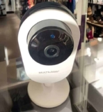 Câmera Interna Inteligente Full HD Wi-Fi Multi – SE241