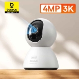 Câmera Segurança WiFi Baseus P1 | 4MP