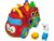 Caminhão de Brinquedo Baby Land – Dino Bombeirinho Cardoso Toys com Acessórios