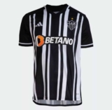 Camisa 1 Clube Atlético Mineiro 23/24 adidas