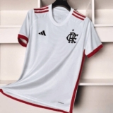 Camisa 2 Cr Flamengo 24/25 adidas