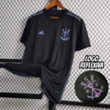 Camisa 3 Cr Flamengo 23/24 adidas