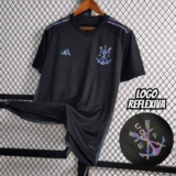 Camisa 3 Cr Flamengo 23/24 adidas