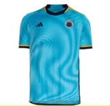 Camisa 3 Cruzeiro EC 23/24 Adidas