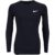 Camisa de Compressão Manga Longa Nike Pro Top LS Tight – Masculina